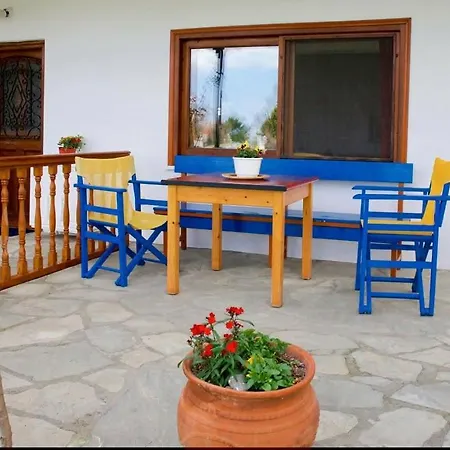 Lila's House *