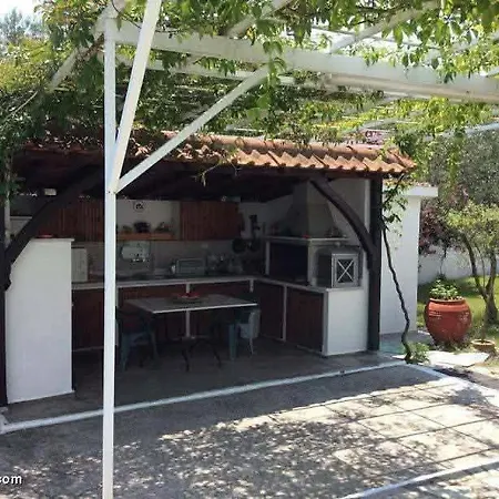 Lila's House *